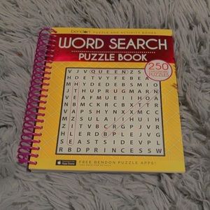 Word search